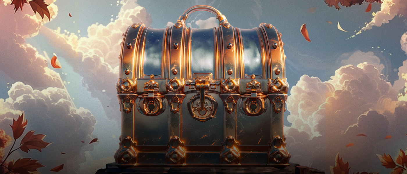 Perfect World – MMORPG gratuito! - Level Up!